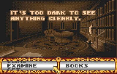 Dracula The Undead Screenshot 2