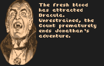 Dracula The Undead Screenshot 3