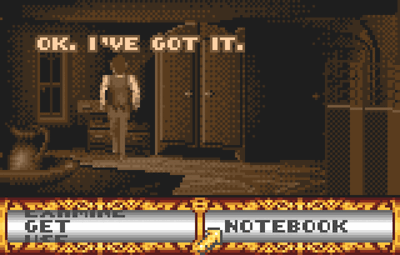 Dracula The Undead Screenshot