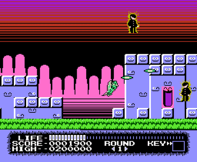 Monster Party Screenshot 2