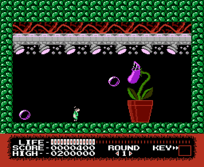 Monster Party Screenshot 3