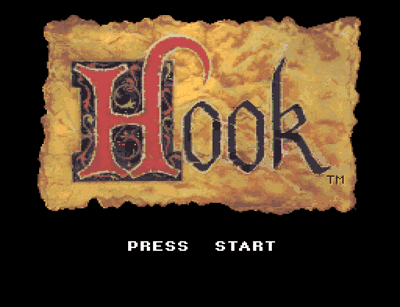 Hook Title